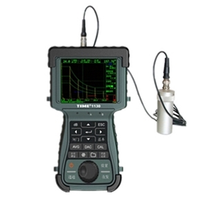 TIME1130手持式超声波探伤仪