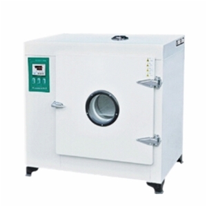 101-0AS/0ABS系列电热恒温鼓风干燥箱