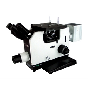 XJP-6A实验室研究型金相显微镜