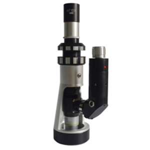 HYBX-1A手持式金相显微镜